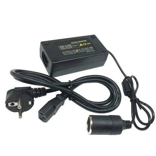Alimentatore 12v 60w con - alimentatore, 5a
