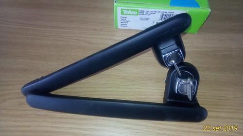 Valeo 256036 coppia maniglie - coppia,