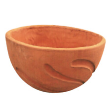 Vaso Fioriera in terracotta