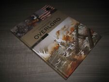 HISTORICA n° 20  OPERAZIONE OVERLORD  Mondadori  OTTIMO  §