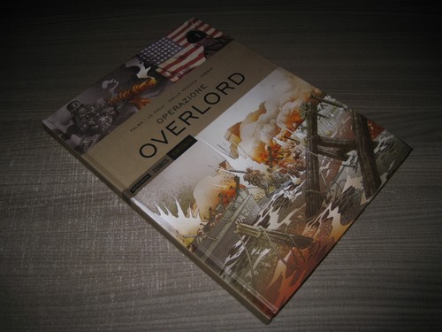 Historica operazione - historica,