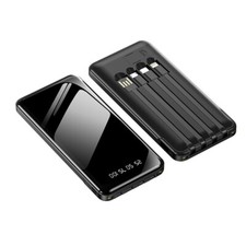 Portable Power Bank 20000mAh