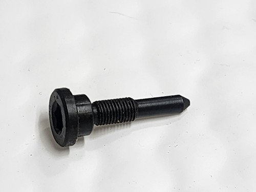Hammerli model 280 - hammerli,
