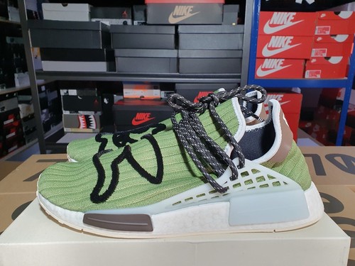 Adidas nmd pharrell - adidas,