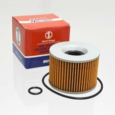 FILTRO OLIO PER HONDA 650 CB