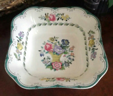 SPODE AVONDALE PIATTO DA