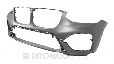 Paraurti anteriore primed - paraurti,