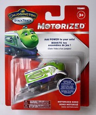 Raro chuggington stacktrack - raro,