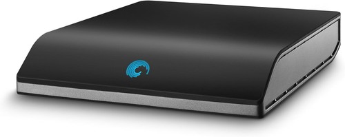 Unità esterna seagate - unità,