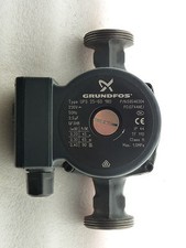 Gruppo di continuità Grundfos