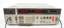 HP / Agilent 8903B Analizzatore audio da 20 Hz a 100 kHz