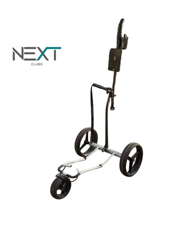 Kiffe royal cse trolley - royal,