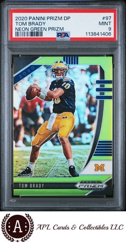 2020 panini tom brady - 2020,