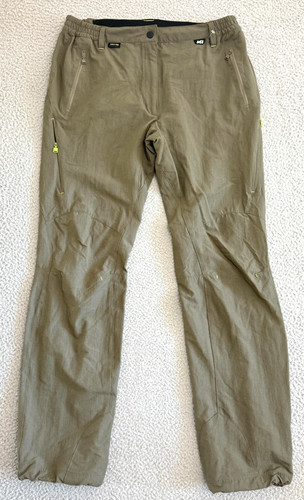 Pantalone trekking millet - pantalone, da