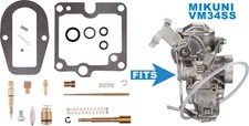 Kit Ricostruzione Carburatore