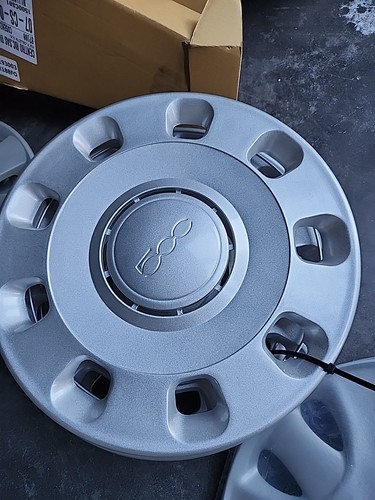 51787644 copricerchio r14 - 51787644, fiat