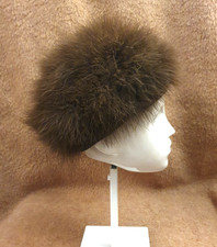 Vero Cappello Vintage Da Donna