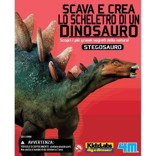 4m03229 kidzlabs scava e - kidzlabs,