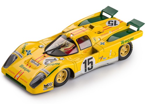 Slot ca51c ferrari 512m - slot.it,