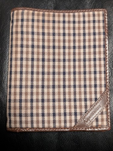 Portafoglio uomo aquascutum - uomo,