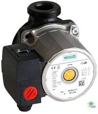 POMPA CIRCOLATORE WILO