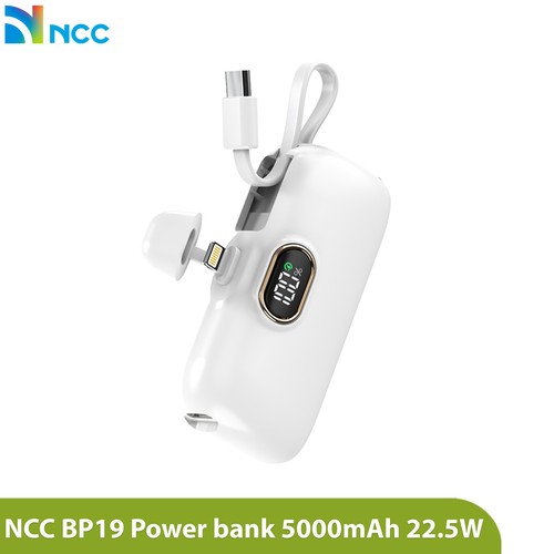 Mini power bank - mini,