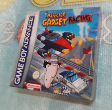 L' Ispettore Gadget Racing -