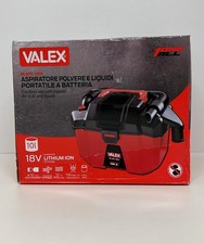 Aspiratore Solidi e Liquidi