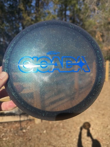 Discraft colorshift glo - discraft,