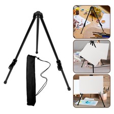  2 Pcs Cavalletto Espositore Cavalletti Per Quadri Da Esporre Tavolo