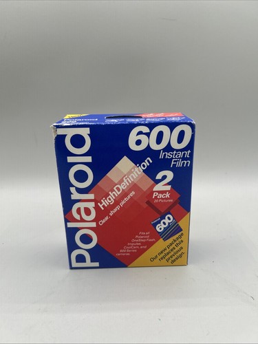 Polaroid high definition - polaroid,