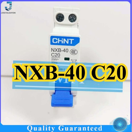 Nxb c20 5pz nuovo - nxb-40,