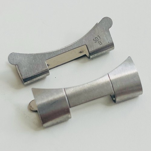 Rolex endlinks 501 per - rolex, b