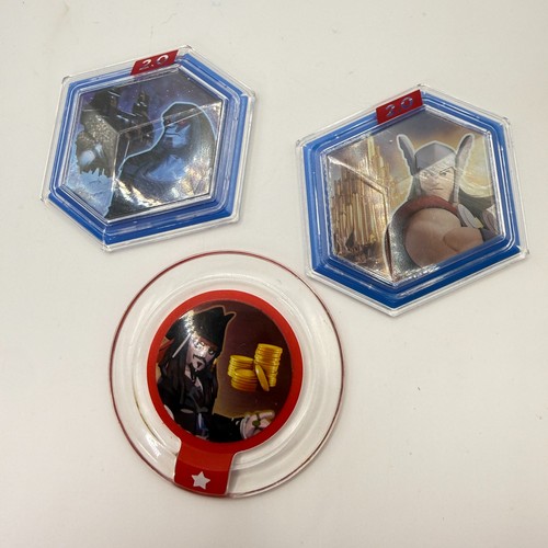 Lotto power disc disney - disc,