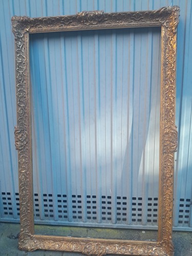 Cornice stile barocco - stile,