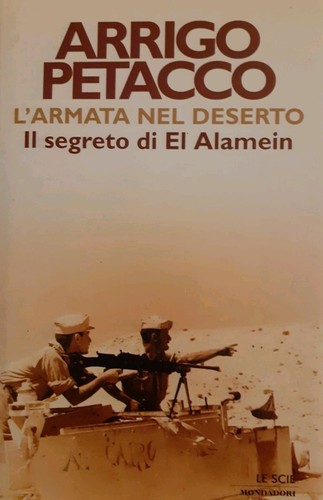 Armata nel deserto il - nel, deserto-