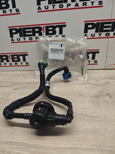 Tubo carburante fiat doblo - tubo,