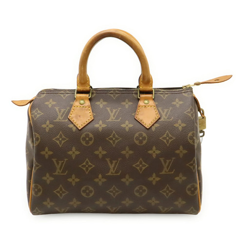 Louis vuitton monogram speedy - louis,