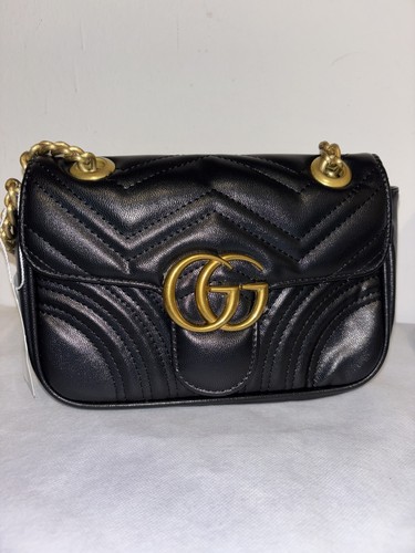 Gucci borsa spalla - borsa,
