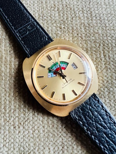 Nos orologio polso - nos, da
