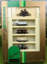 Minitrix scala N 11012 KPEV