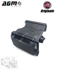 SCATOLA COMPLETA FILTRO ARIA