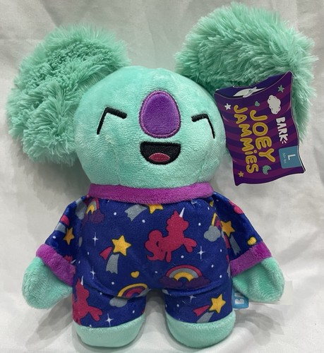 Bark box joey jammies - bark,