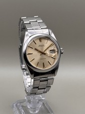 Rolex Oysterdate Precision