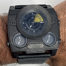 Orologio da polso uomo DIESEL DZ1404 - Reloj De Hombre Marca DIESEL