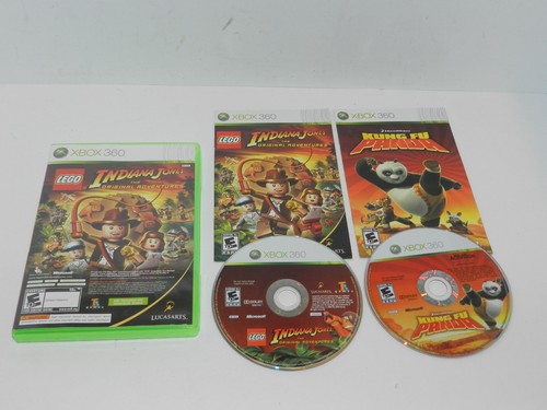 Lego indiana jones - lego,