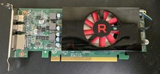 Dell AMD Radeon RX 640 4 GB