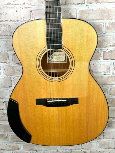 Larrivee 1998 natural - om-03,