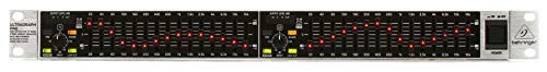 Behringer ultragraph pro - ultragraph,