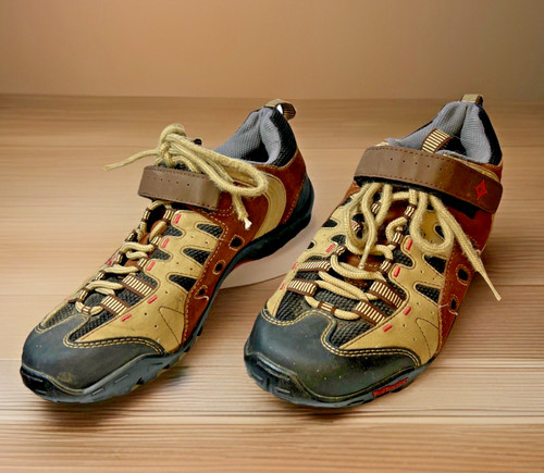 Scarpe ciclismo mtb - scarpe, da